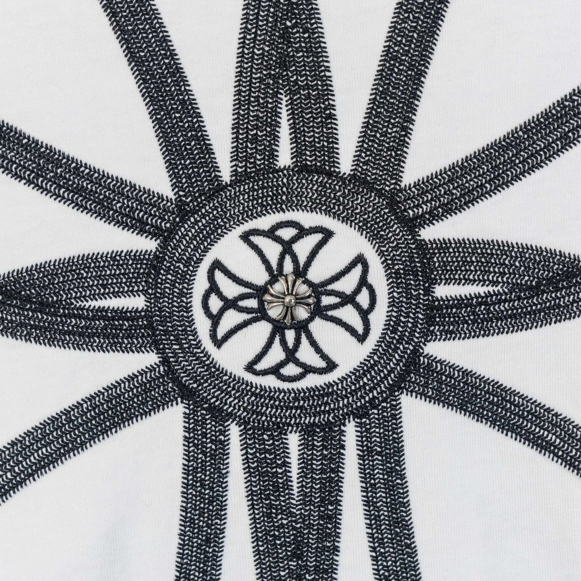 Chrome Hearts CH Black 2026 Authentic 0 Quality 0 Sizes: S M L XL
